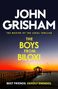 John Grisham: The Boys from Biloxi, Buch