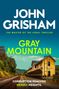John Grisham: Gray Mountain, Buch