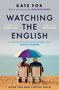 Kate Fox: Watching the English, Buch