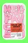 "Final cover to be revealed. Hell to Pay. Kylie Lee Baker. Hodder & Stoughton Logo: stilisierter Wiesel in Blau."