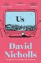 „A tour de force“ von Sunday Times, „Perfect“ von Independent, „A sad, funny, soulful joy“ von Observer. Illustrationen von einer Zugfahrt., Buch