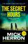 Mick Herron: The Secret Hours, Buch