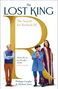 Michael Jones: The Lost King, Buch