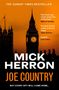 Mick Herron: Joe Country, Buch, Buch
