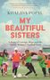 Khalida Popal: My Beautiful Sisters, Buch