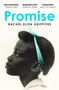 Rachel Eliza Griffiths: Promise, Buch