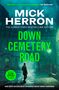 Mick Herron: Down Cemetery Road, Buch, Buch