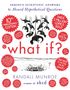 Randall Munroe: What If? 10th Anniversary Edition, Buch