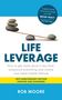 Rob Moore: Life Leverage, Buch