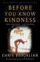 Chris Bohjalian: Before You Know Kindness, Buch