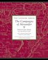 Arrian: The Landmark Arrian, Buch