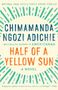 Chimamanda Ngozi Adichie: Half of a Yellow Sun, Buch