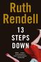 Ruth Rendell: 13 Steps Down, Buch