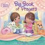 Precious Moments: Precious Moments: Big Book of Prayers, Buch