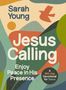 Sarah Young: Jesus Calling, Teen Cover, with Scripture References, Buch