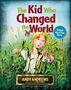 Andy Andrews: The Kid Who Changed the World, Buch