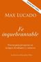 Max Lucado: Sé Fuerte Y Valiente, Buch