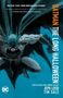 Jeph Loeb: Batman: The Long Halloween, Buch