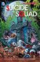 : Suicide Squad, Volume 3: Death Is for Suckers (the New 52), Buch