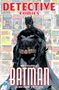 Various: Detective Comics: 80 Years of Batman Deluxe Edition, Buch