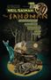 Neil Gaiman: The Sandman Volume 3, Buch