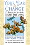 Bronnie Ware: Your Year for Change, Buch