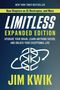 Jim Kwik: Limitless Expanded Edition, Buch