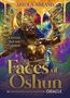 Abiola Abrams: Faces of Oshun Oracle, Diverse