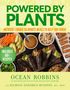 Ocean Robbins: Powered by Plants, Buch