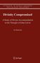Jon Balserak: Divinity Compromised, Buch