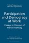 Jeff Hyman: Participation and Democracy at Work, Buch