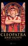 Sally-Ann Ashton: Cleopatra and Egypt, Buch