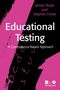 James Boyle: Educational Testing, Buch