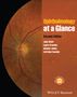 Jane Olver: Ophthalmology at a Glance, Buch