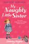 Dorothy Edwards: My Naughty Little Sister, Buch