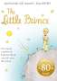 Antoine de Saint-Exupery: The Little Prince. Gift Edition, Buch