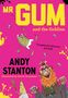 Andy Stanton: Mr. Gum and the Goblins, Buch