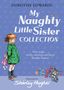 Dorothy Edwards: My Naughty Little Sister Collection, Buch