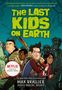 Max Brallier: The Last Kids on Earth, Buch