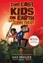 Max Brallier: The Last Kids on Earth and the Zombie Parade, Buch