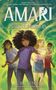 B. B. Alston: Amari and the Night Brothers 3, Buch