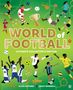 Clive Gifford: World of Football, Buch