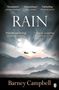 Barney Campbell: Rain, Buch