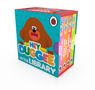 Hey Duggee: Hey Duggee, Div.