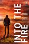 Gregg Hurwitz: Into the Fire, Buch