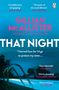 Gillian McAllister: That Night, Buch