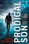 Gregg Hurwitz: Prodigal Son, Buch