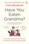 Gyles Brandreth: Have You Eaten Grandma?, Buch