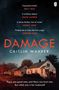 Caitlin Wahrer: Damage, Buch