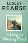 Lesley Pearse: The Long and Winding Road, Buch